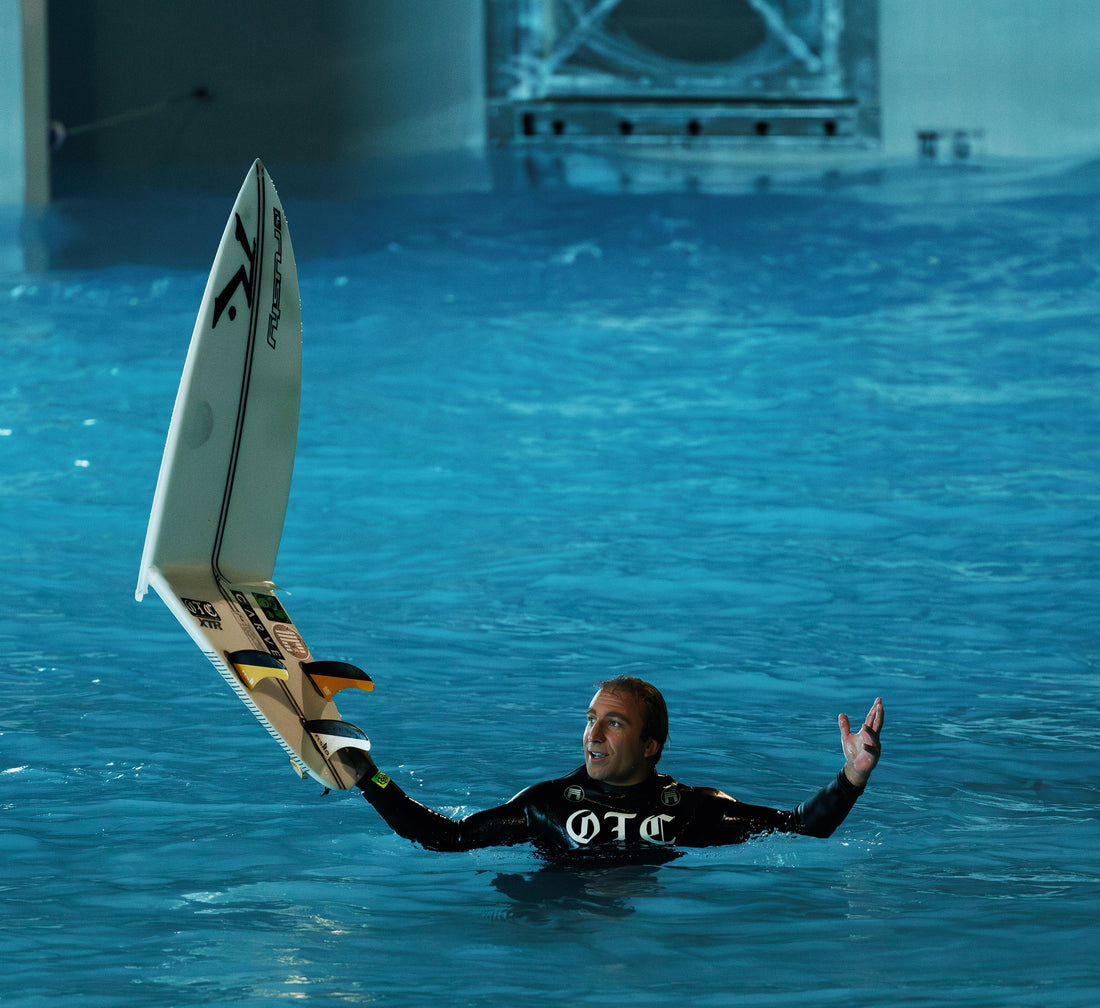 Breaking Records & Defying Limits: The Raha Live Record Breakers and NBD Surfing Invitational at Palm Springs Surf Club